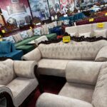 SOFA SET