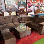 SOFA SET