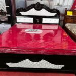MODULAR BED