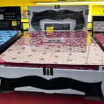 MODULAR BED