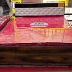 MODULAR BED