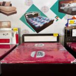 MODULAR BED