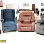 Recliner chair